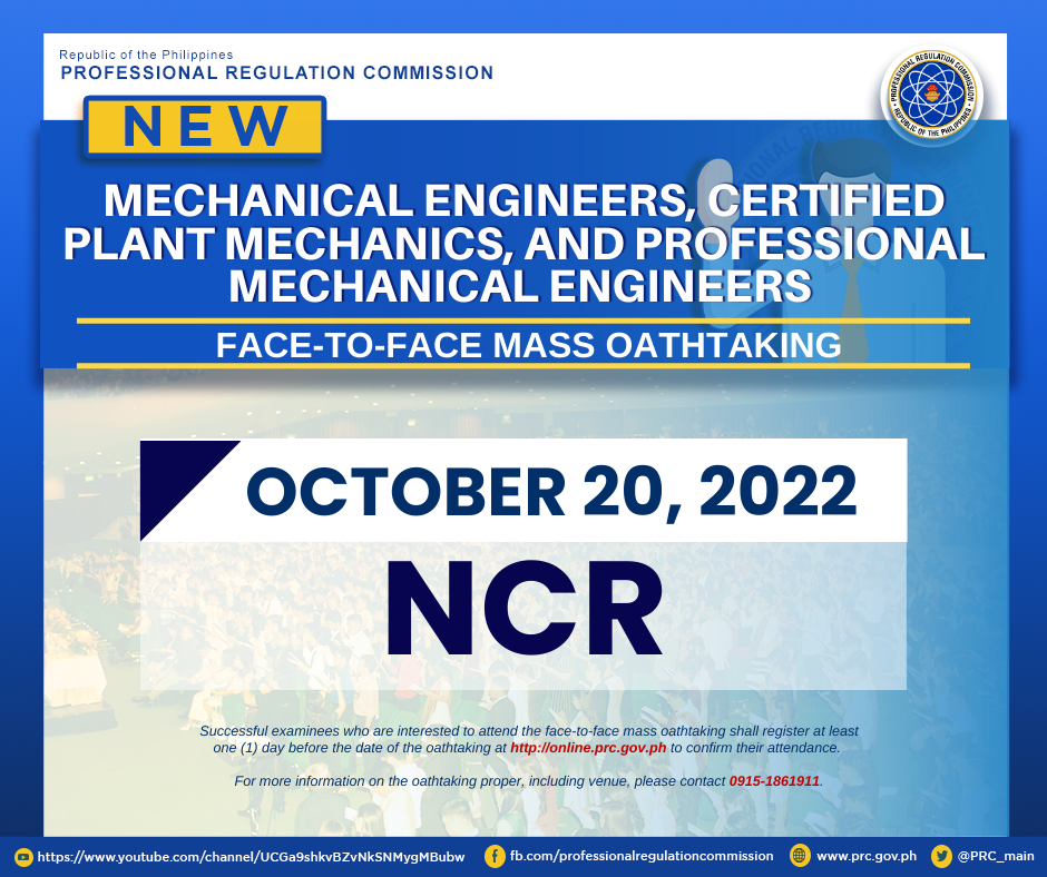 Certified deals mechanical engineer